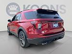 2026 Ford Explorer 4WD SUV for sale #KBFTGC46507 - photo 3