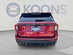 2026 Ford Explorer 4WD SUV for sale #KBFTGC46507 - photo 4