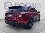 2026 Ford Explorer 4WD SUV for sale #KBFTGC46507 - photo 5