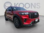 2026 Ford Explorer 4WD SUV for sale #KBFTGC46507 - photo 7