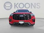 2026 Ford Explorer 4WD SUV for sale #KBFTGC46507 - photo 8