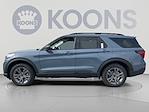 New 2026 Ford Explorer Active thumbnail 2