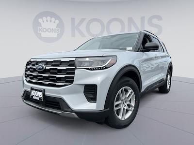 2026 Ford Explorer 4WD SUV for sale #KBFTGC46630 - photo 1