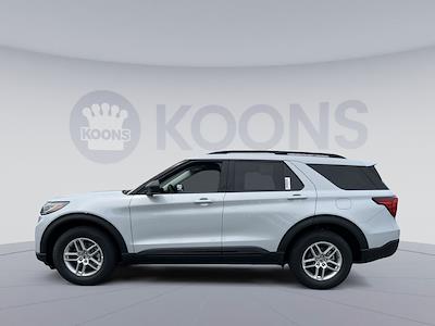 2026 Ford Explorer 4WD SUV for sale #KBFTGC46630 - photo 2