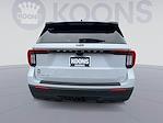 2026 Ford Explorer 4WD SUV for sale #KBFTGC46630 - photo 4