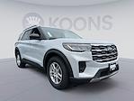 2026 Ford Explorer 4WD SUV for sale #KBFTGC46630 - photo 7