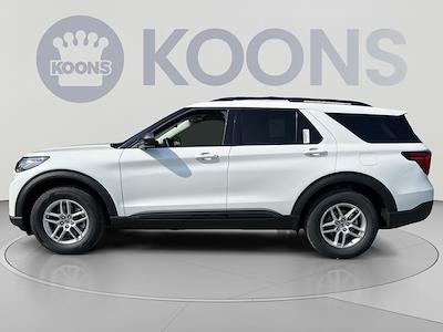 2026 Ford Explorer 4WD SUV for sale #KBFTGC46747 - photo 2