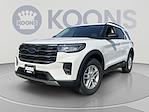 2026 Ford Explorer 4WD SUV for sale #KBFTGC46747 - photo 1