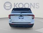 2026 Ford Explorer 4WD SUV for sale #KBFTGC46747 - photo 4