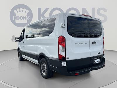2016 Ford Transit 150 Low Roof RWD Passenger Van for sale #KBFTGKA97770 - photo 2