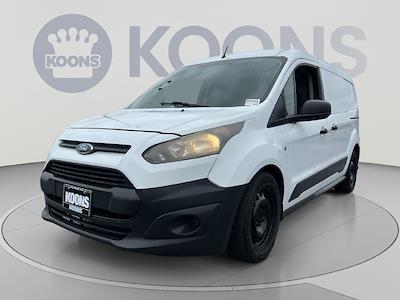2017 Ford Transit Connect FWD Cargo Van for sale #KBFTH1335478 - photo 1
