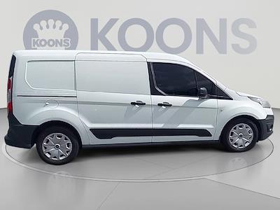 2017 Ford Transit Connect FWD Cargo Van for sale #KBFTH1335478 - photo 2