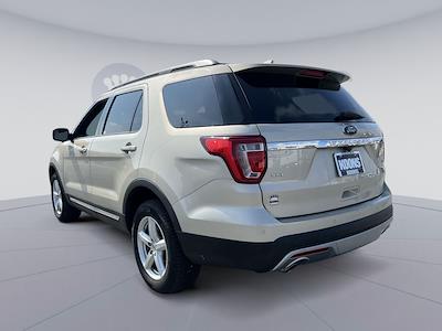 2017 Ford Explorer 4WD SUV for sale #KBFTHGA92347 - photo 2