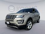 2017 Ford Explorer 4WD SUV for sale #KBFTHGA92347 - photo 1