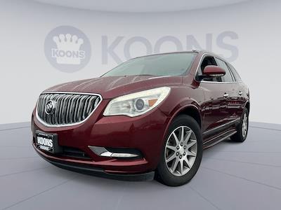 2017 Buick Enclave FWD SUV for sale #KBFTHJ174180 - photo 1