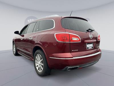 2017 Buick Enclave FWD SUV for sale #KBFTHJ174180 - photo 2