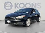 2017 Ford Focus FWD Hatchback for sale #KBFTHL267824 - photo 1
