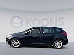 2017 Ford Focus FWD Hatchback for sale #KBFTHL267824 - photo 2