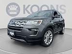 2018 Ford Explorer 4WD SUV for sale #KBFTJGC79824 - photo 1