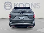 2018 Ford Explorer 4WD SUV for sale #KBFTJGC79824 - photo 4