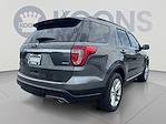 2018 Ford Explorer 4WD SUV for sale #KBFTJGC79824 - photo 5