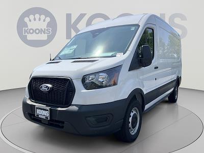 2026 Ford Transit 250 Medium Roof RWD Empty Cargo Van for sale #KBFTKA45373A - photo 1