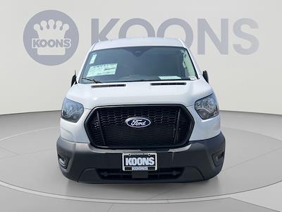2026 Ford Transit 250 Medium Roof RWD Empty Cargo Van for sale #KBFTKA45373A - photo 2