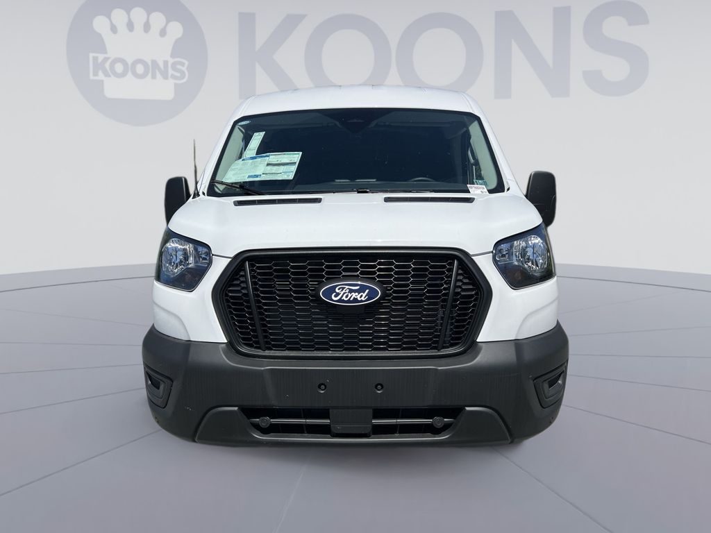 New 2026 Ford Transit 250 - photo 11