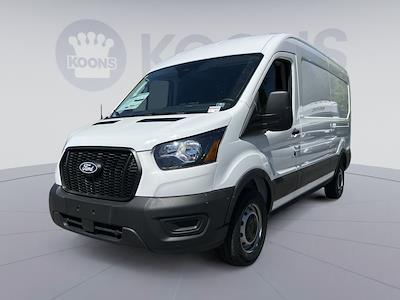 2026 Ford Transit 250 Medium Roof RWD Empty Cargo Van for sale #KBFTKA53134 - photo 1