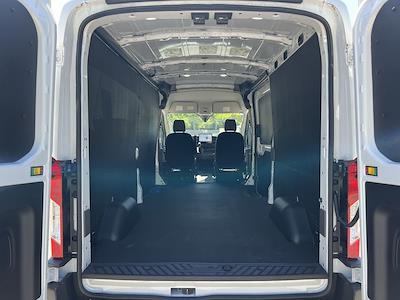 2026 Ford Transit 250 Medium Roof RWD Empty Cargo Van for sale #KBFTKA53134 - photo 2