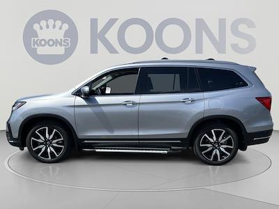 2019 Honda Pilot AWD SUV for sale #KBFTKB022950 - photo 2