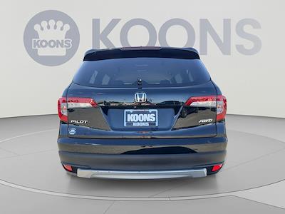 2019 Honda Pilot AWD SUV for sale #KBFTKB026511 - photo 2