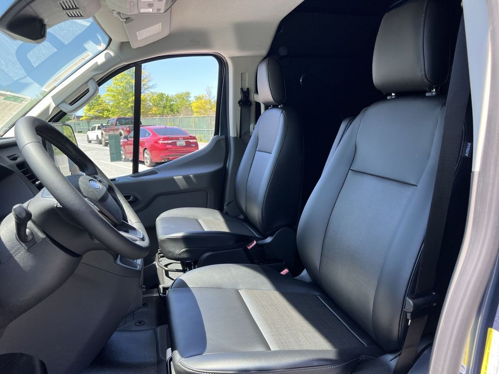 New 2026 Ford Transit 250 - photo 13
