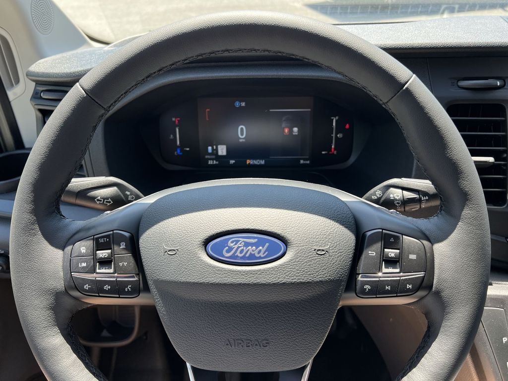 New 2026 Ford Transit 250 - photo 15