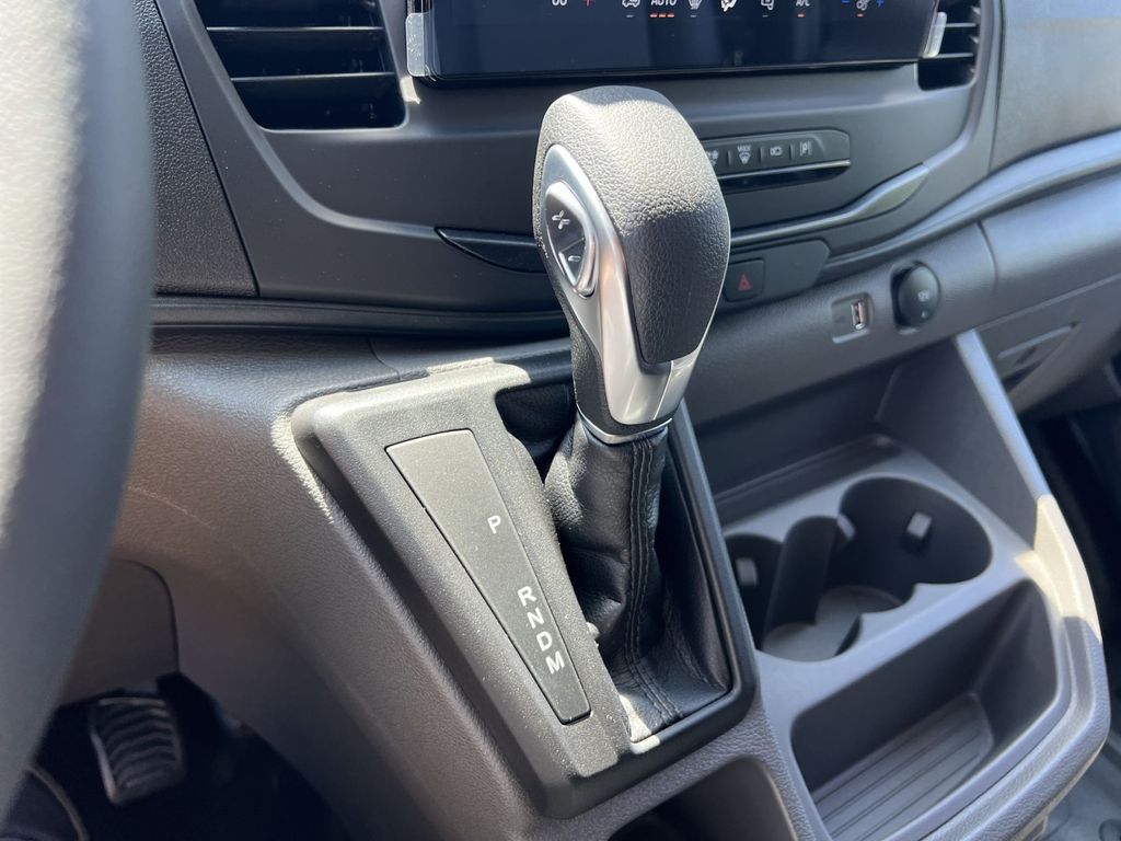 New 2026 Ford Transit 250 - photo 21