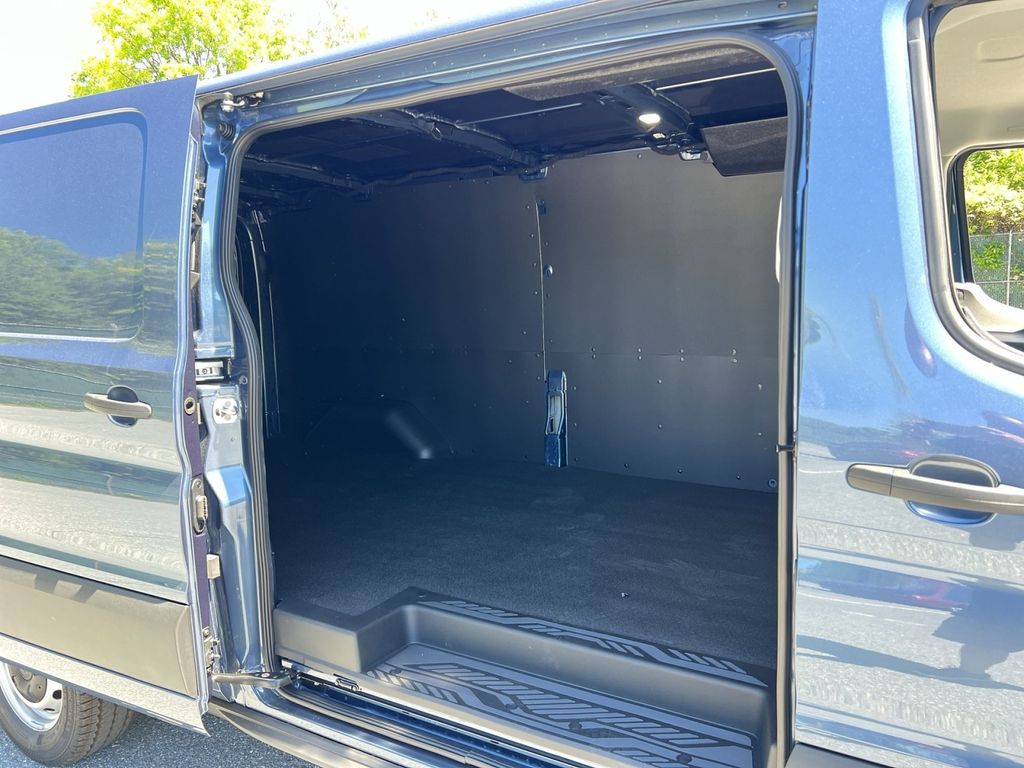 New 2026 Ford Transit 250 - photo 23