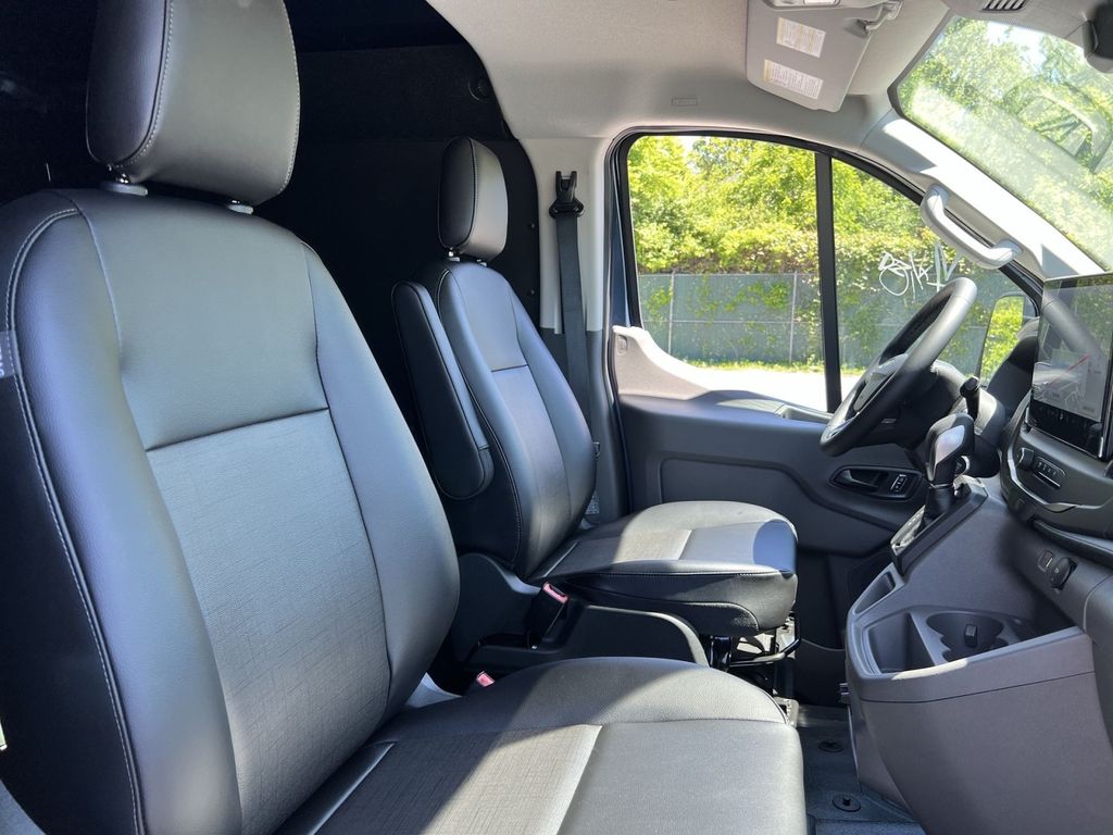New 2026 Ford Transit 250 - photo 24