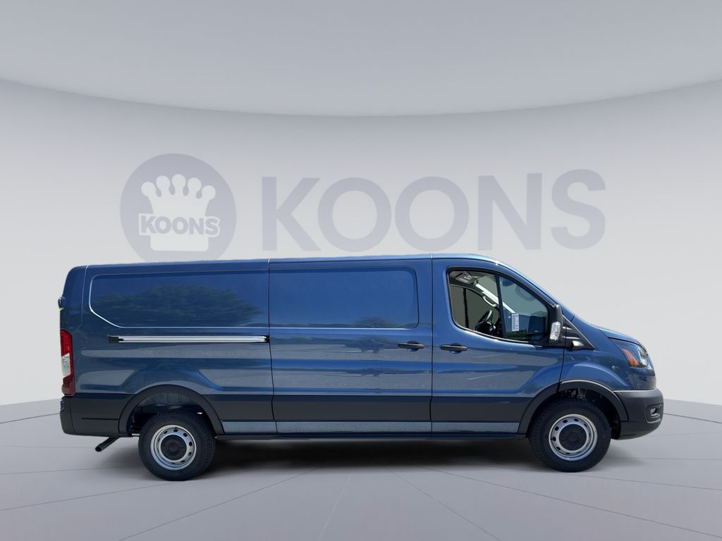 New 2026 Ford Transit 250 - photo 9