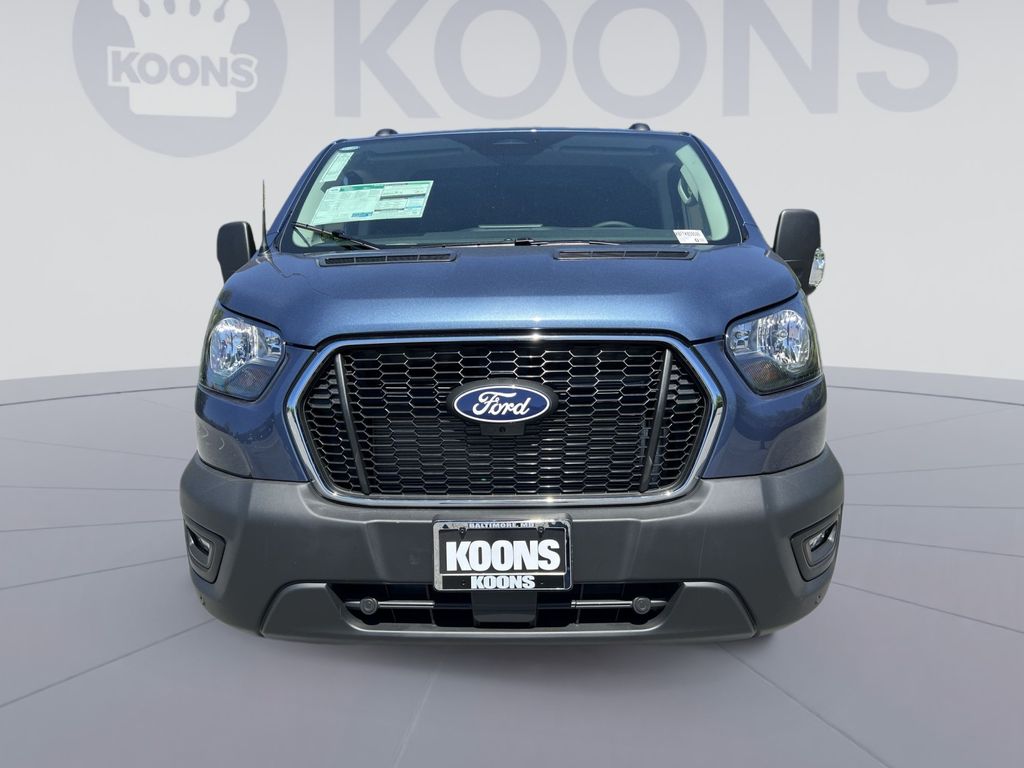 New 2026 Ford Transit 250 - photo 11