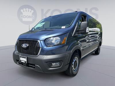 2026 Ford Transit 250 Low Roof RWD Empty Cargo Van for sale #KBFTKB09046 - photo 1