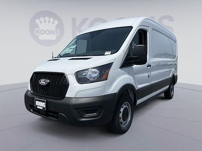 2026 Ford Transit 250 Medium Roof RWD Empty Cargo Van for sale #KBFTKB19606 - photo 1