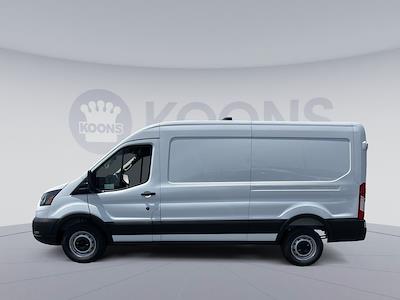 2026 Ford Transit 250 Medium Roof RWD Empty Cargo Van for sale #KBFTKB19606 - photo 2