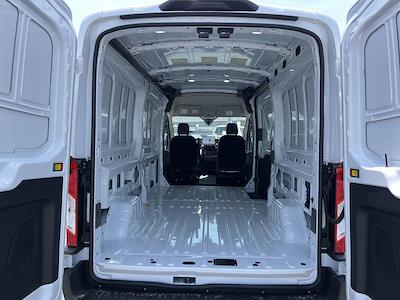 2026 Ford Transit 250 Medium Roof RWD Empty Cargo Van for sale #KBFTKB19606 - photo 2