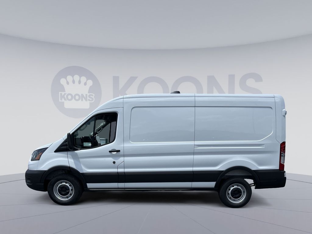New 2026 Ford Transit 250 - photo 5