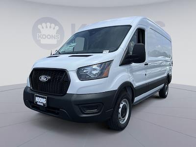 2026 Ford Transit 250 Medium Roof RWD Empty Cargo Van for sale #KBFTKB21027 - photo 1