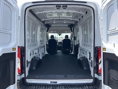 2026 Ford Transit 250 Medium Roof RWD Empty Cargo Van for sale #KBFTKB21027 - photo 2