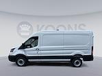 New 2026 Ford Transit 250 Medium Roof Empty Cargo Van for sale #KBFTKB21027 - photo 3