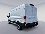New 2026 Ford Transit 250 Medium Roof Empty Cargo Van for sale #KBFTKB21027 - photo 4
