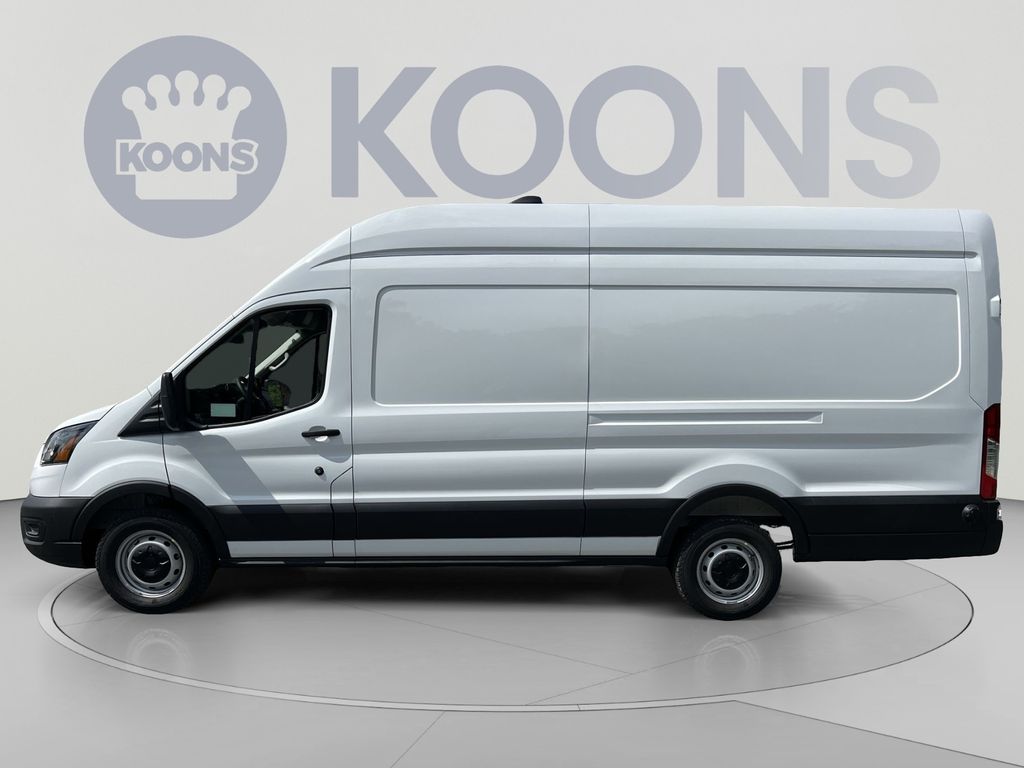 New 2026 Ford Transit 350 - photo 2