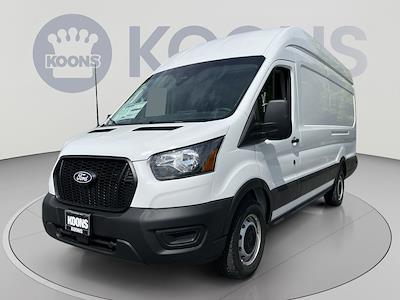 2026 Ford Transit 350 High Roof RWD Empty Cargo Van for sale #KBFTKB29259 - photo 1